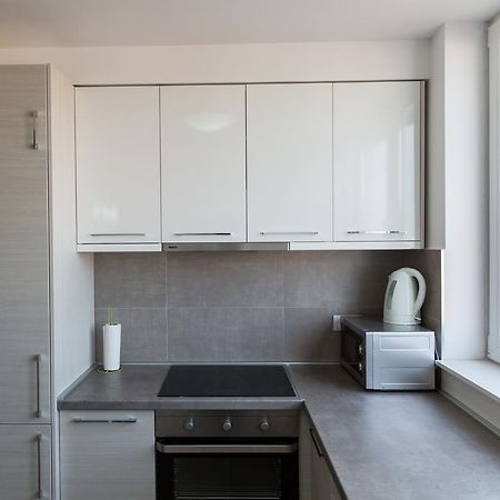 Apartment Admiral Belgrado Quarto foto