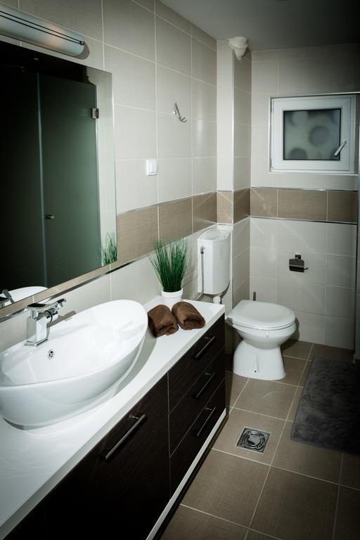 Apartment Admiral Belgrado Quarto foto