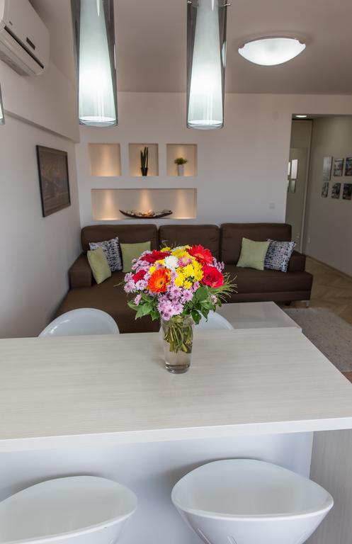 Apartment Admiral Belgrado Quarto foto